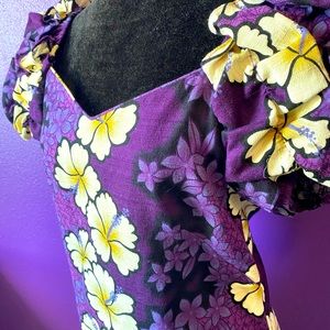 Vintage Hilo Hattie The Hawaiian Original